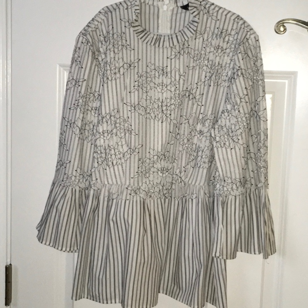 Zara Women’s Blouse